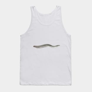 European Eel Tank Top